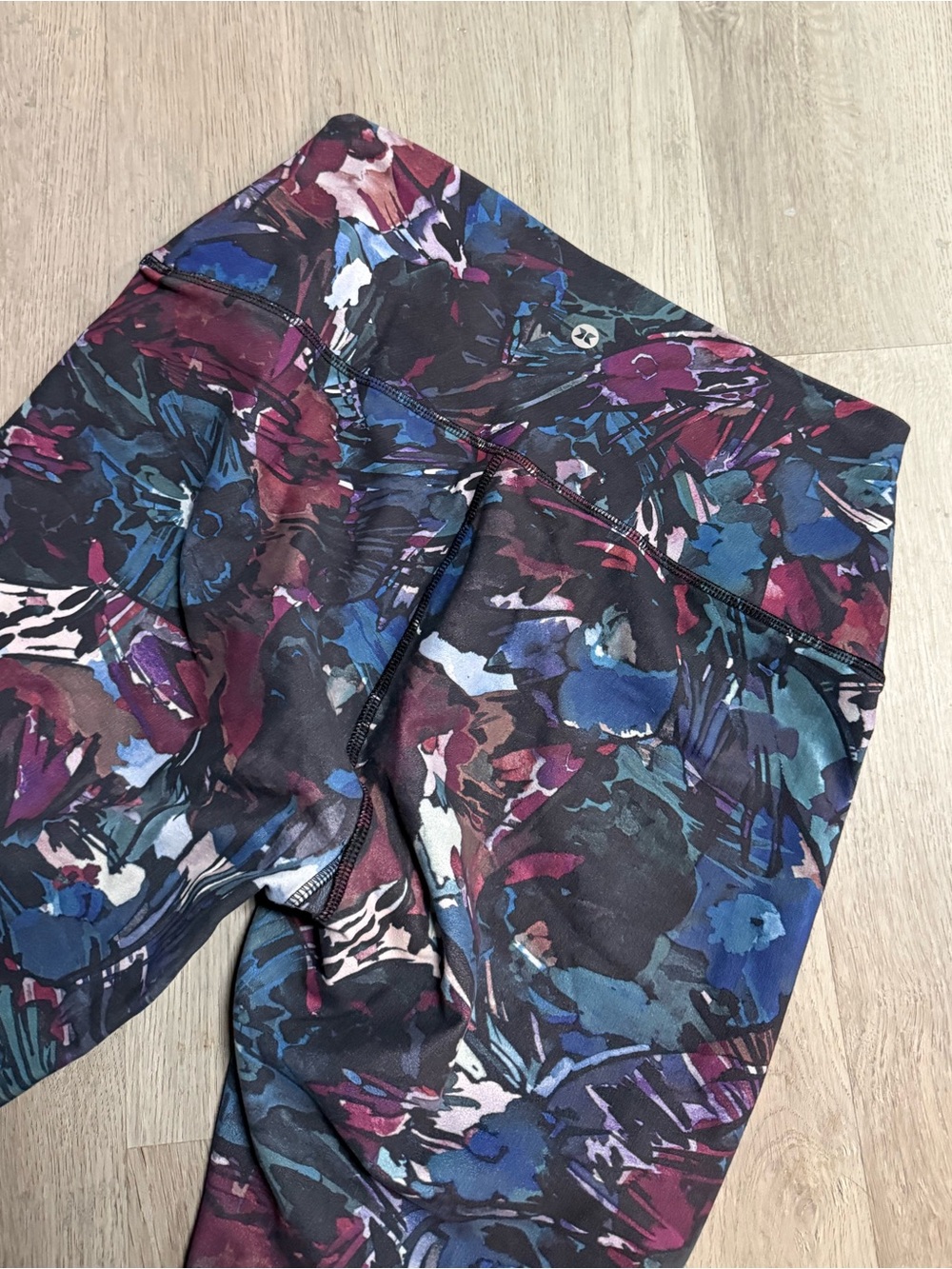 •RBX• LEGGINGS - Picture 5 of 6